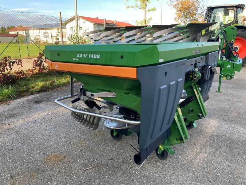 Amazone ZA V 1400 SPECIAL EASY