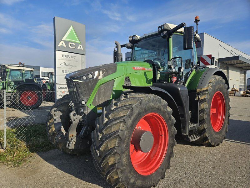 Fendt 942 Vario ProfiPlus (MY 2020)