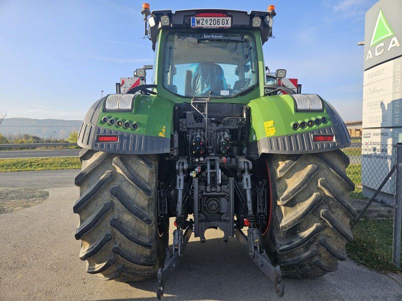Fendt 942 Vario ProfiPlus (MY 2020)