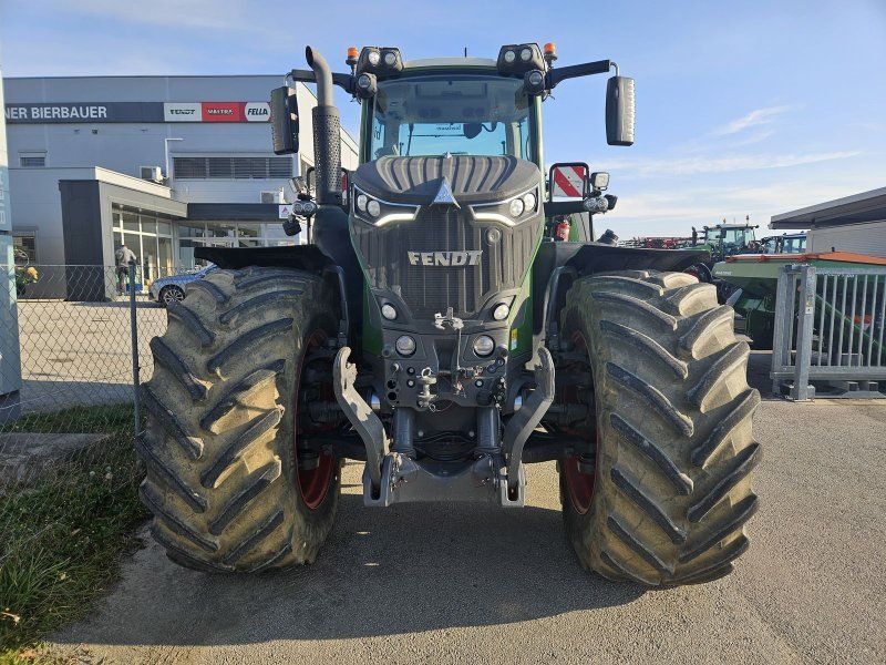 Fendt 942 Vario ProfiPlus (MY 2020)