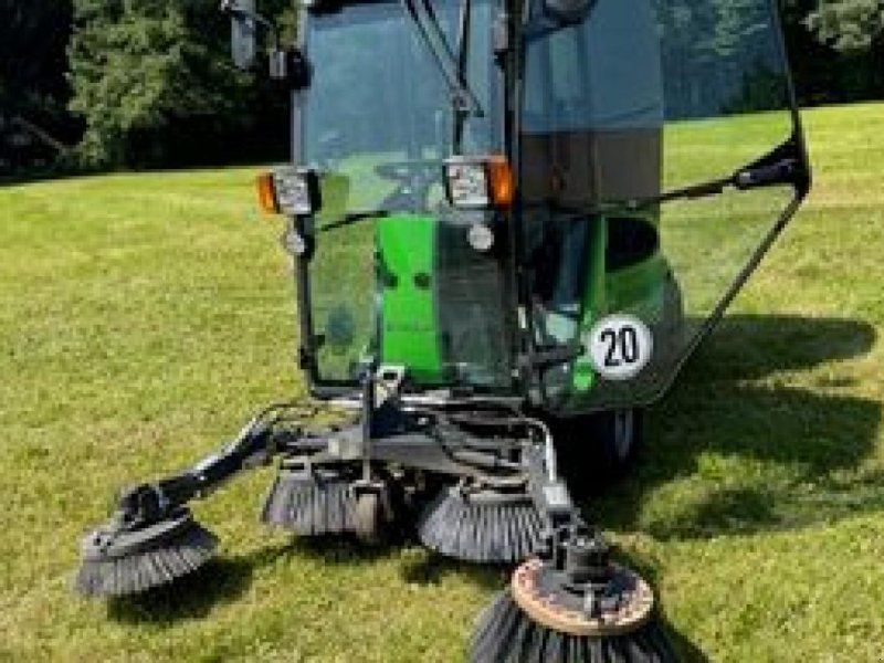 Egholm City Ranger 2260