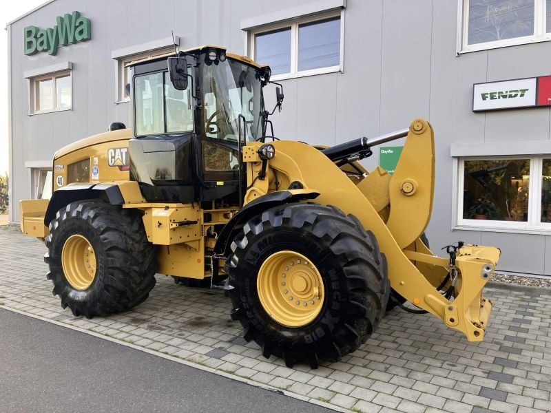 Caterpillar CAT 938M