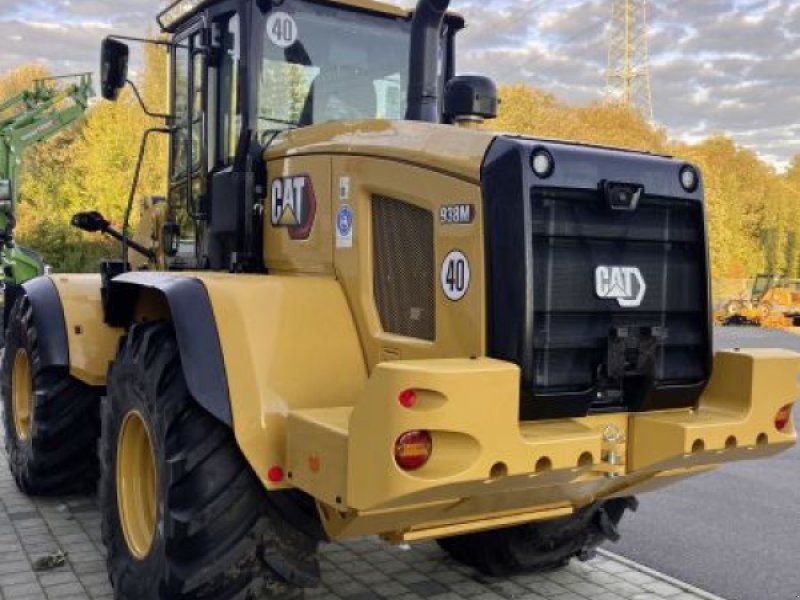 Caterpillar CAT 938M
