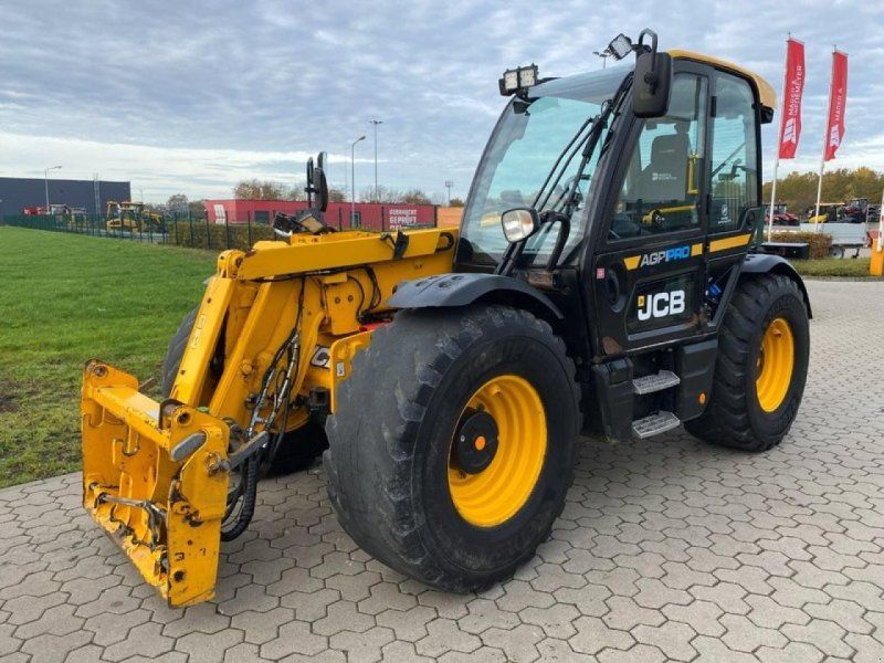JCB 542-70 AGRIPRO