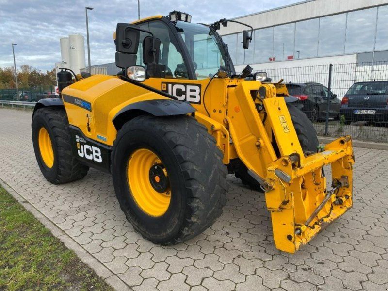 JCB 542-70 AGRIPRO