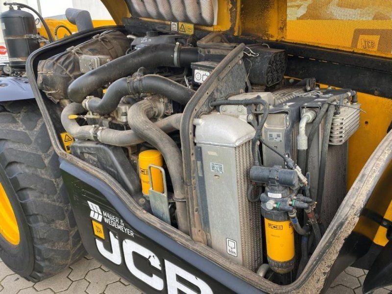JCB 542-70 AGRIPRO