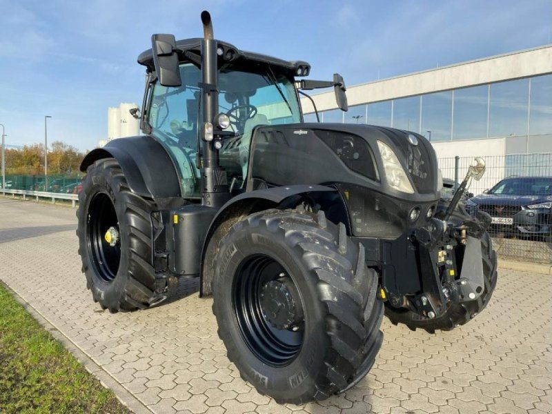 New Holland T7.230 AUTO COMMAND MIT RTK
