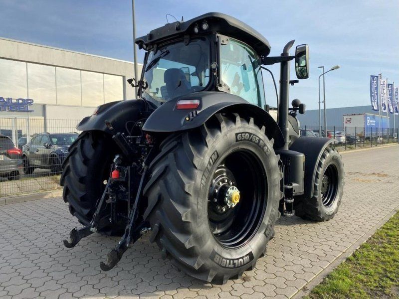New Holland T7.230 AUTO COMMAND MIT RTK