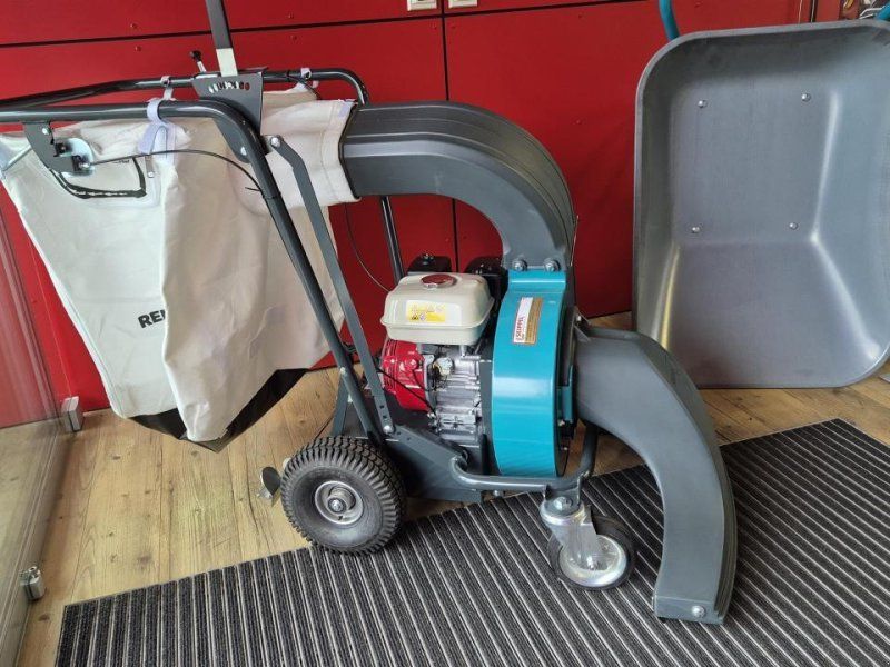 Cramer LS 5000 LAUBSAUGER HONDA