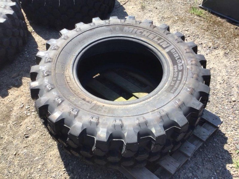 Michelin 460/70R24