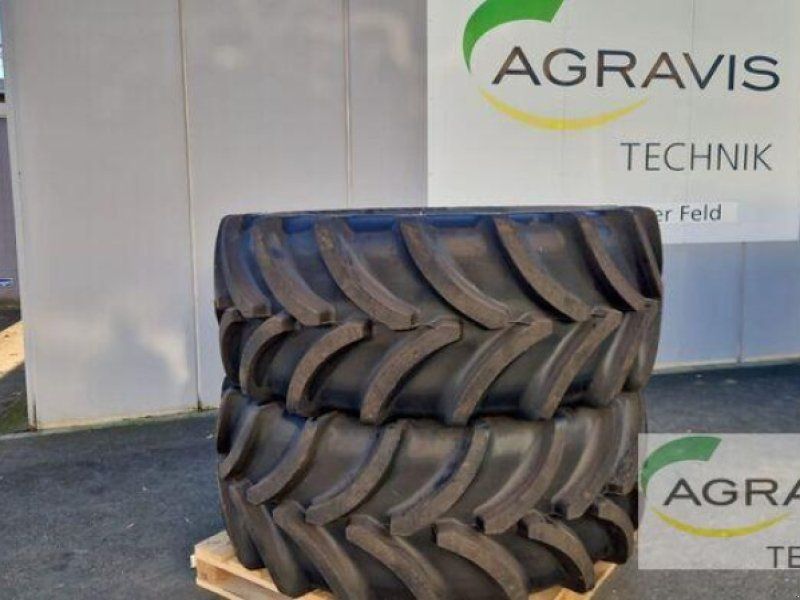 Vredestein 600/70R30