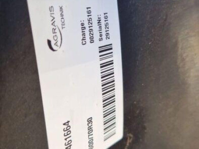 Vredestein 600/70R30