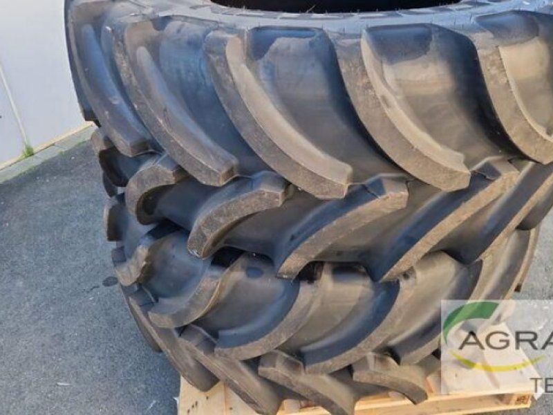 Vredestein 600/70R30