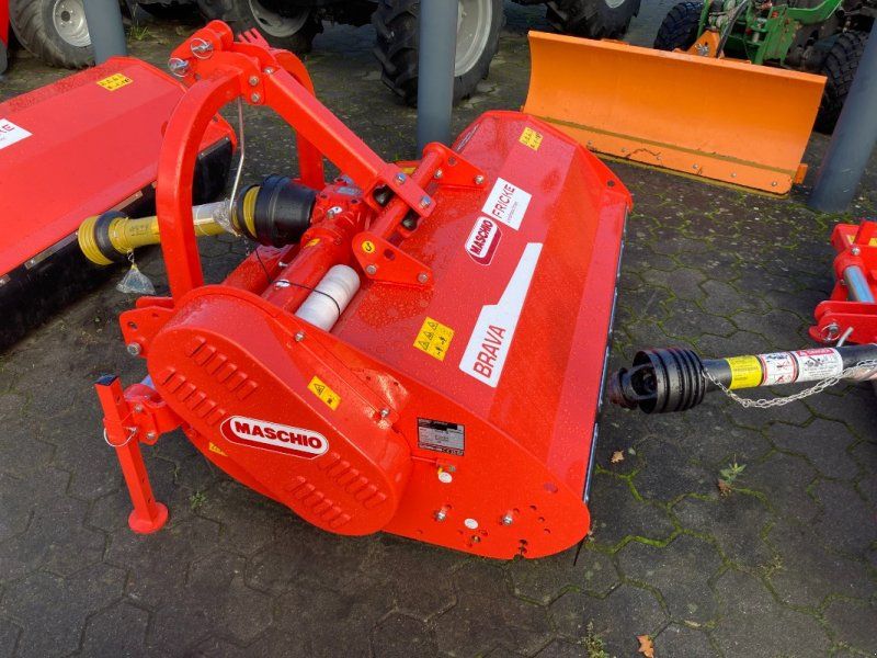 Maschio Brava 160
