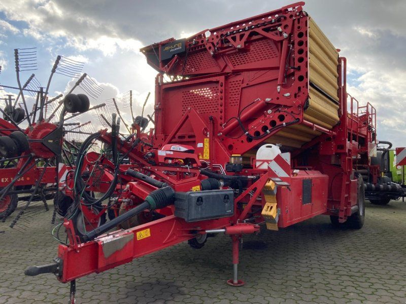 Grimme Evo 260 UB Nonstop