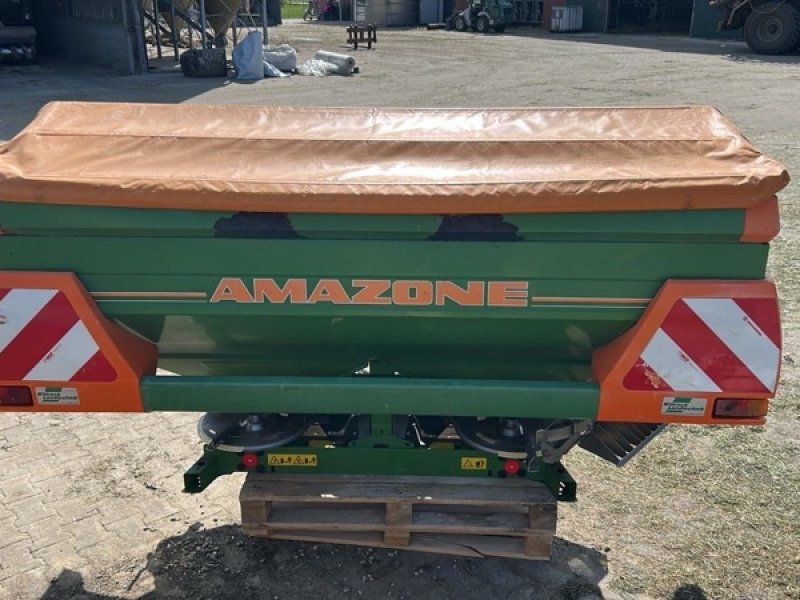 Amazone ZA-M 1501