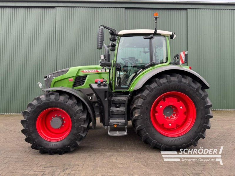 Fendt 720 VARIO GEN7 POWER PLUS