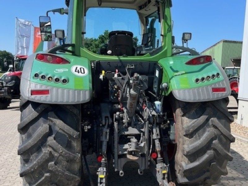 Fendt 718 V S4