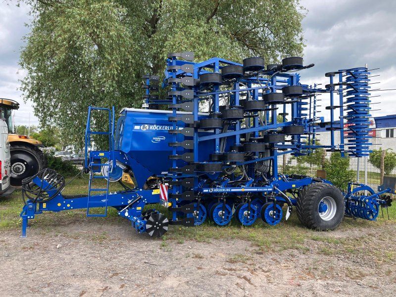 Köckerling Ultima CS 750 Combi