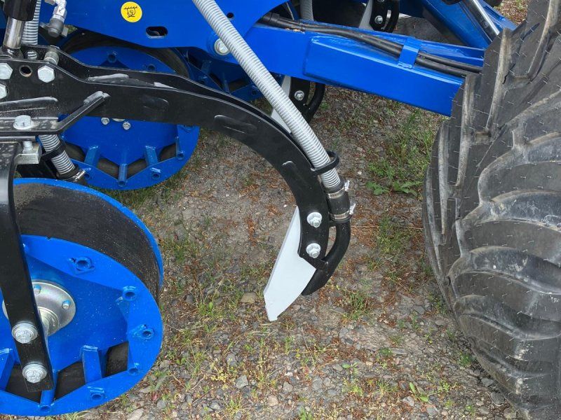 Köckerling Ultima CS 750 Combi