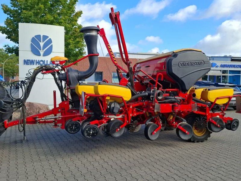 Väderstad Tempo F8 / TPF 8