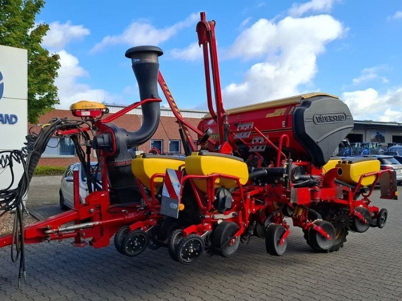 Väderstad Tempo F8 / TPF 8