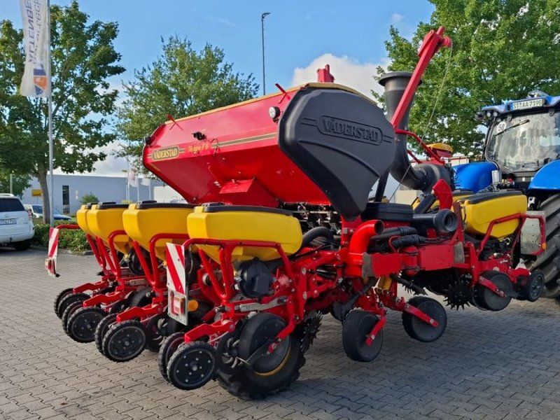 Väderstad Tempo F8 / TPF 8