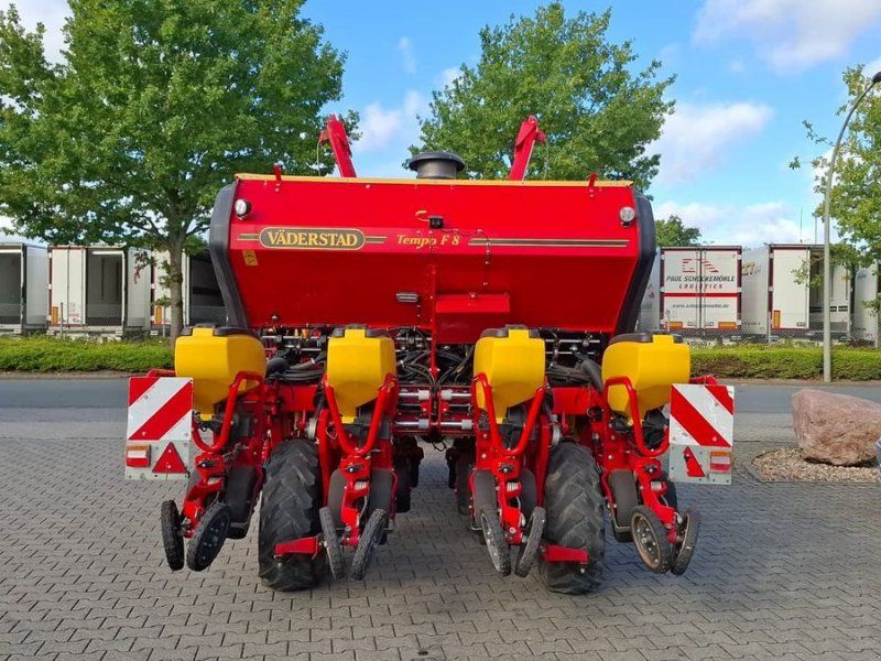 Väderstad Tempo F8 / TPF 8