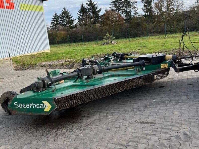 Spearhead Multi Cut 620