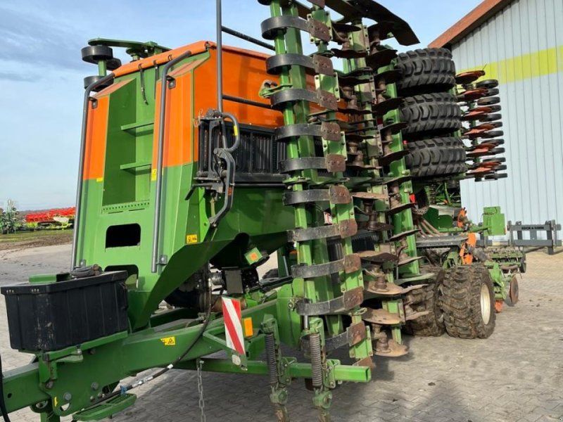 Amazone Cirrus 6003-2