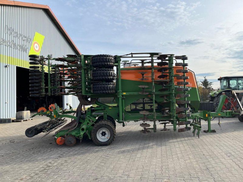 Amazone Cirrus 6003-2