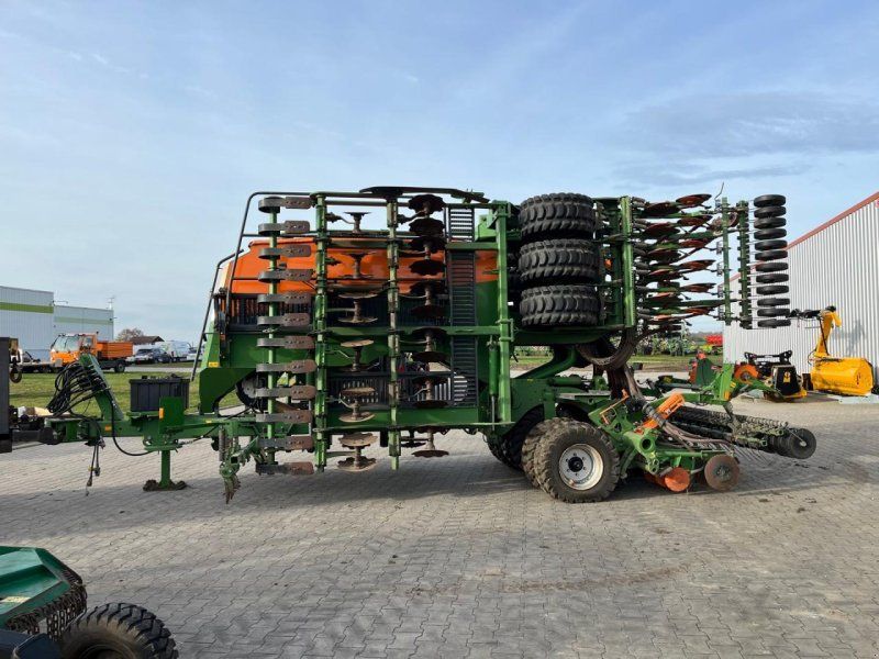 Amazone Cirrus 6003-2