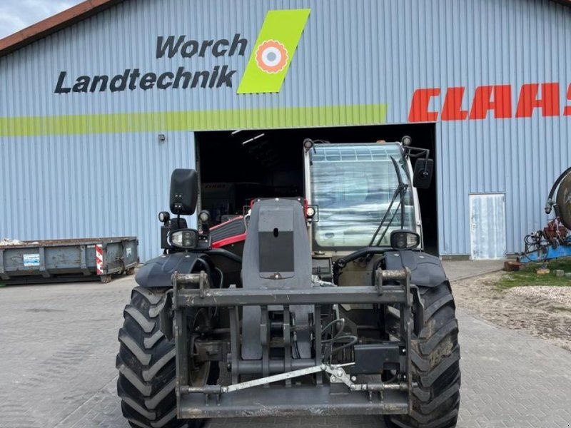 Massey Ferguson TH 8043