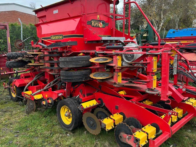 Väderstad Rapid A 400 S