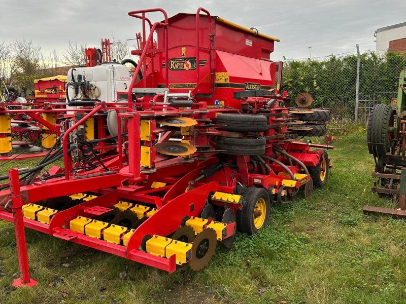 Väderstad Rapid A 400 S