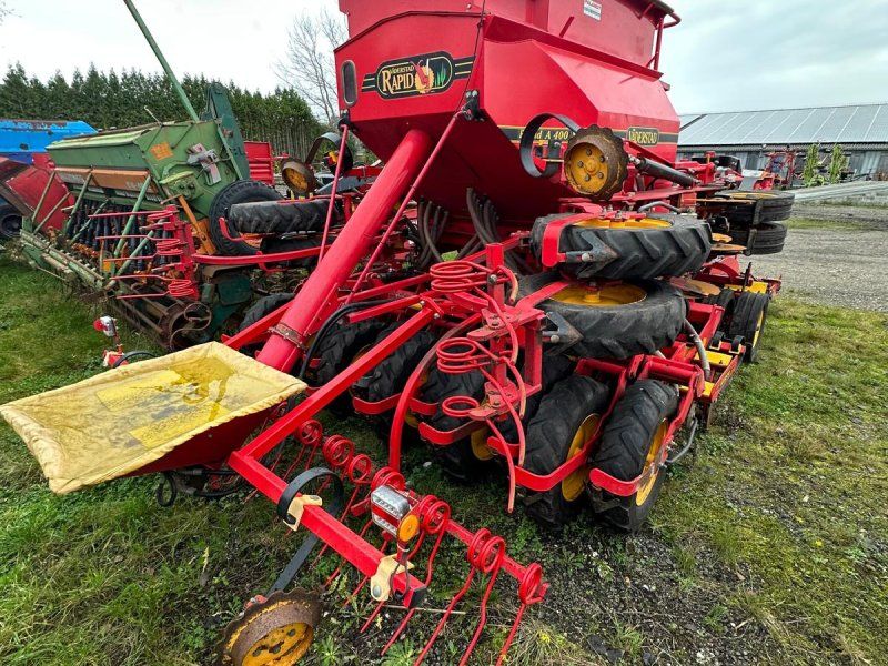 Väderstad Rapid A 400 S