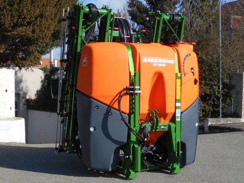 Amazone UF 1602 Super-S2