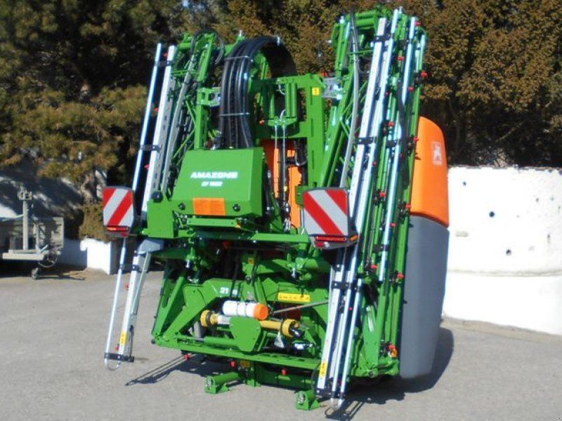 Amazone UF 1602 Super-S2
