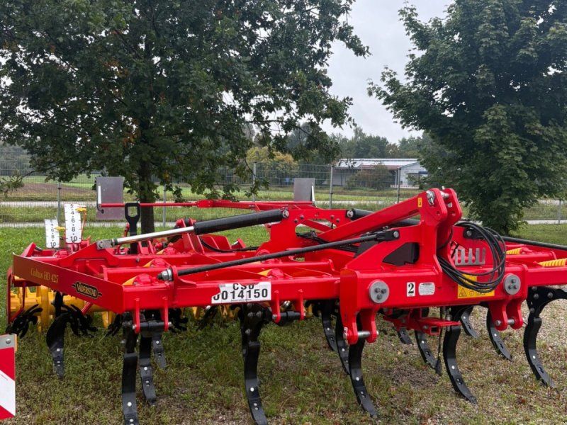 Väderstad Cultus HD 425