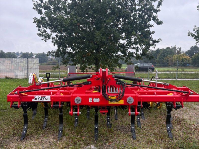 Väderstad Cultus HD 425