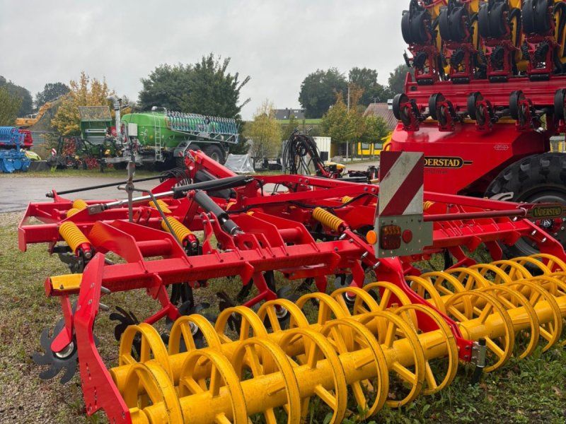 Väderstad Cultus HD 425