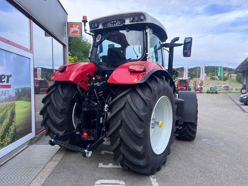 Steyr 6175 Impuls CVT