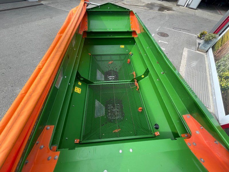 Amazone ZA-M 3200 PROFIS HYDRO