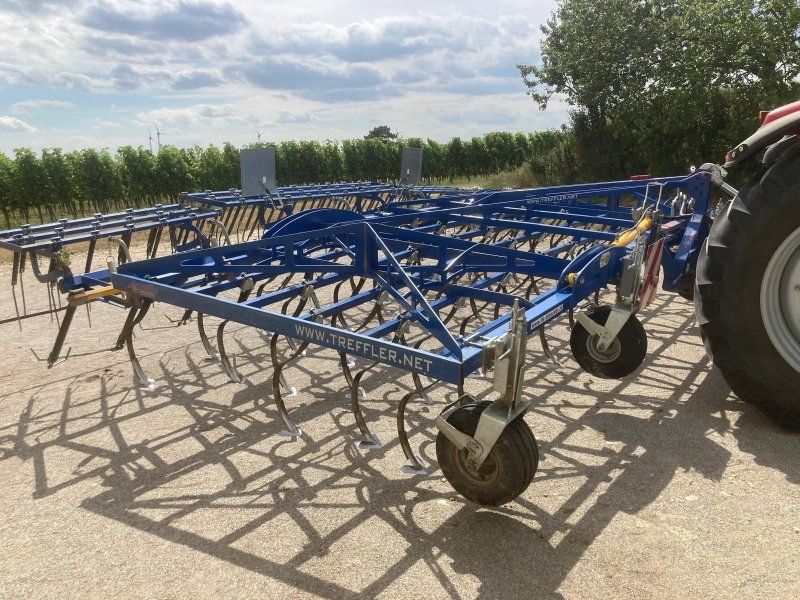 Treffler TF650