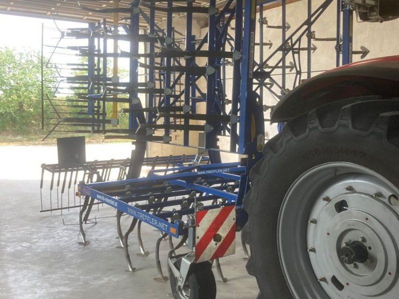 Treffler TF650