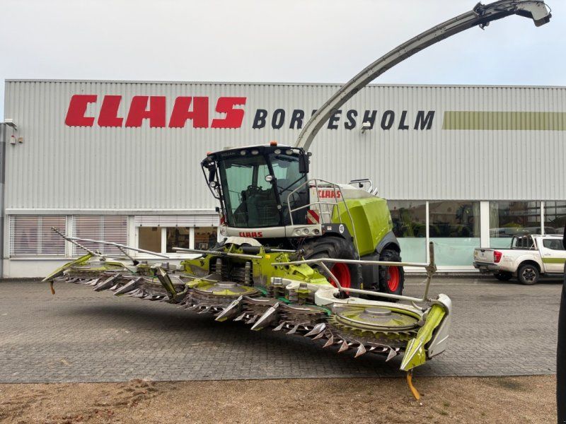 Claas JAGUAR 970