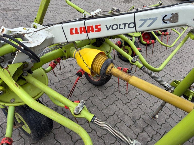 Claas VOLTO 77