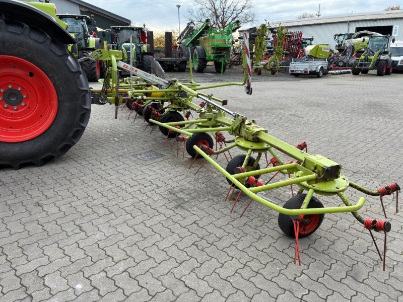 Claas VOLTO 870