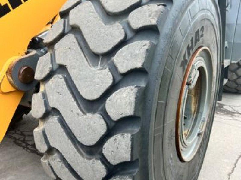 Liebherr L586 X Power