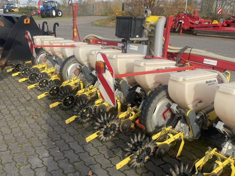 Kleine -Rau Synchro Drive 12